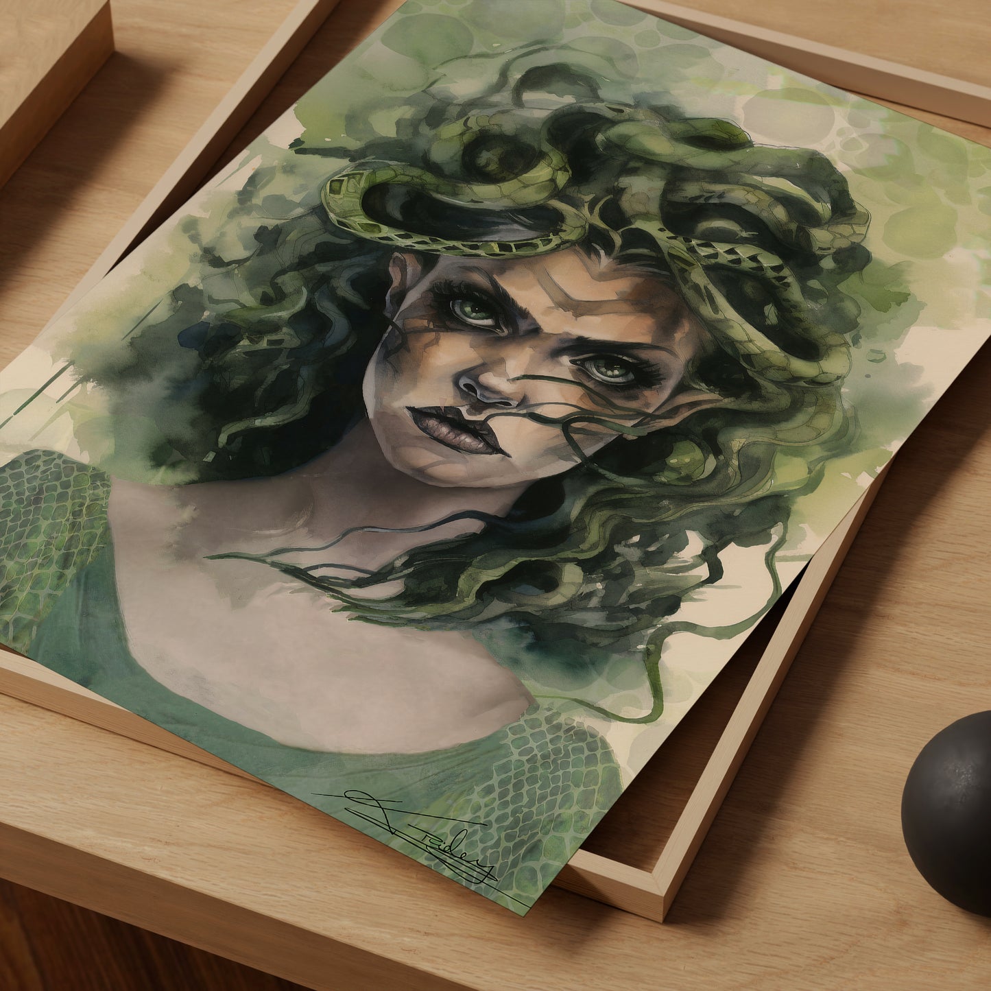 Serpent Queen