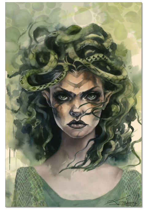 Serpent Queen