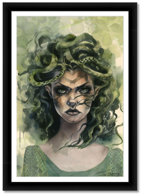 Serpent Queen
