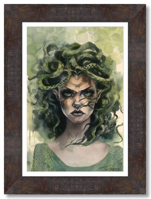 Serpent Queen