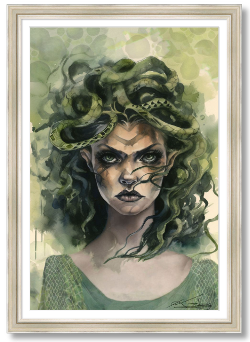 Serpent Queen